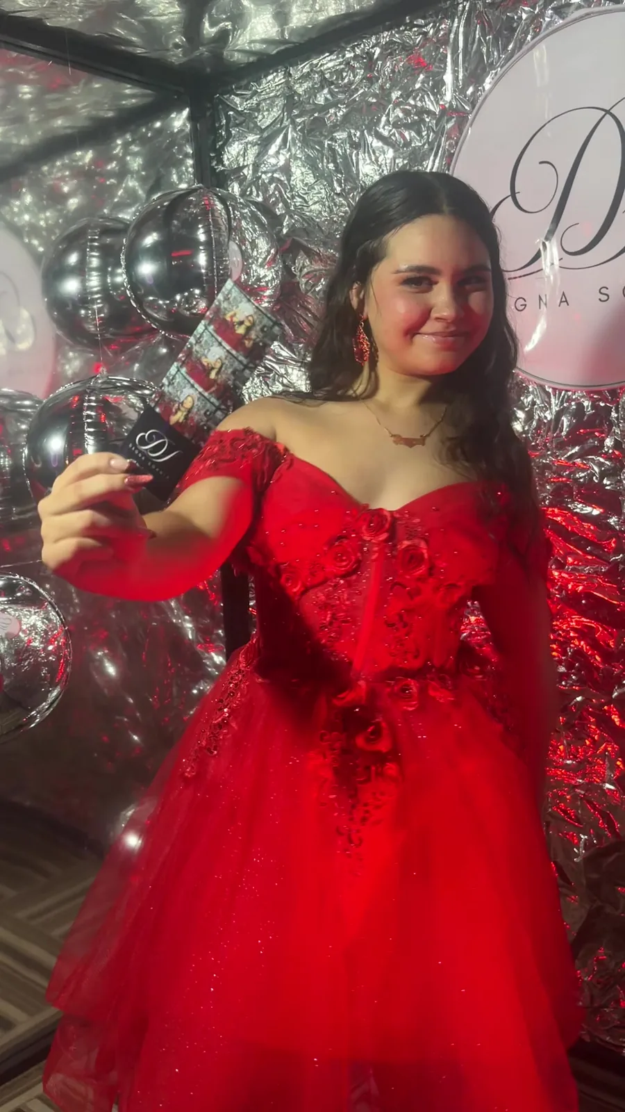 Smile Glam Experience para 15 años